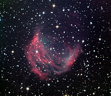 Qué es la nebulosa abell 50 draco por Sky Andaluz, turismo astronómico en Granada