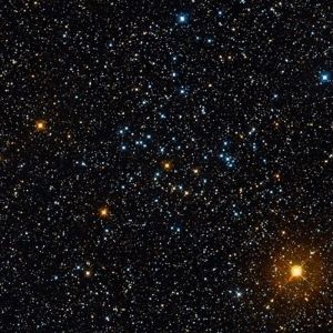 Qué es el cúmulo abierto de Lacerta por el centro de astronomía Sky Andaluz en Sierra Nevada