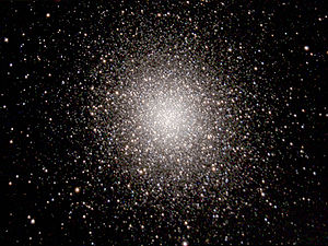 Descubre el Cúmulo de Hércules durante tu visita al centro de astronomía Sky Andaluz en Granada