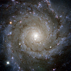 Qué es una galaxia fantasma por Sky Andaluz, observatorio astronómico en Sierra Nevada
