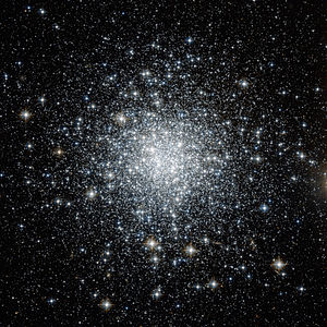 Observa por ti mismo el globular cluster delphinus gracias a las visitas del centro astronómico Sky Andaluz en Sierra Nevada