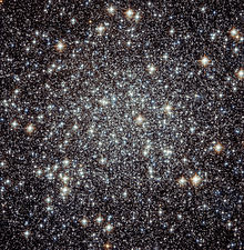 globular cluster sagitta