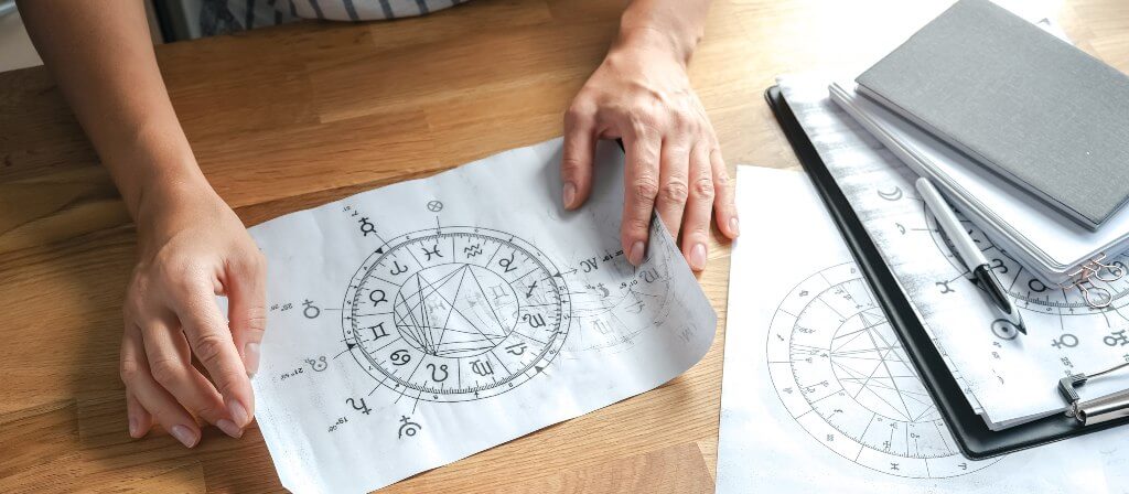 astrologia contra astronomia