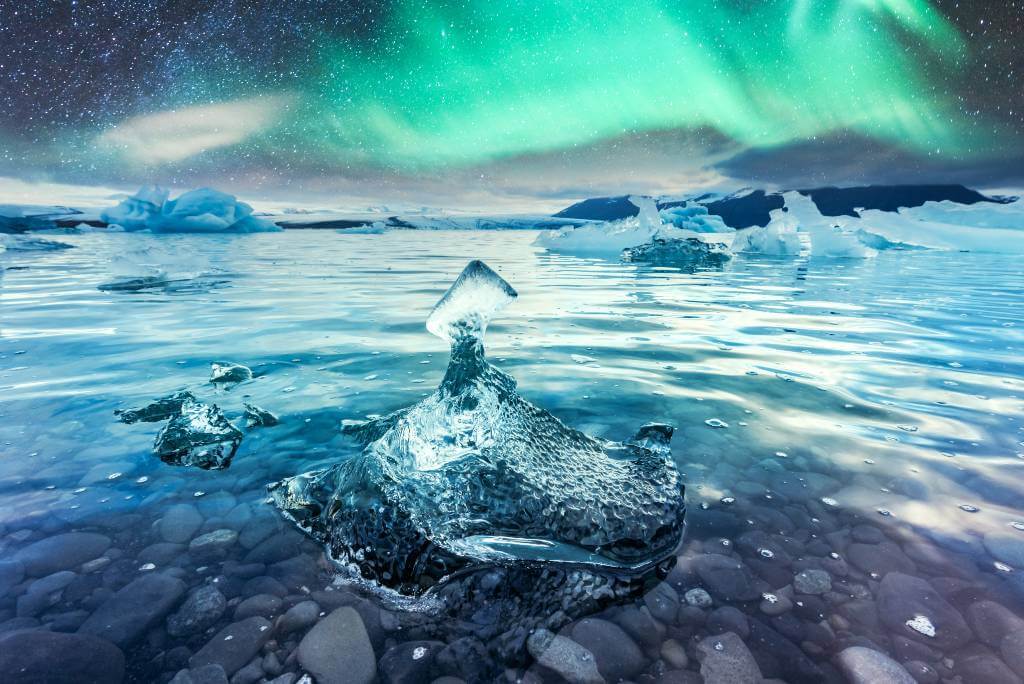 ¿Qué Es La Aurora Boreal? ¿Cómo Se Produce? | Sky Andaluz