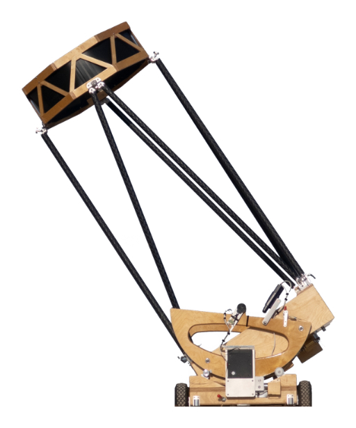 telescopio dobson