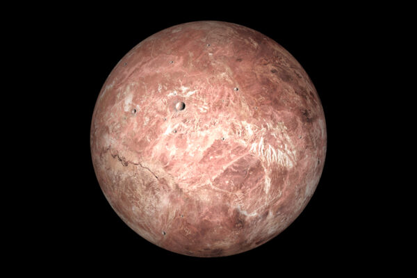 Plutón: Por qué ya no es un planeta