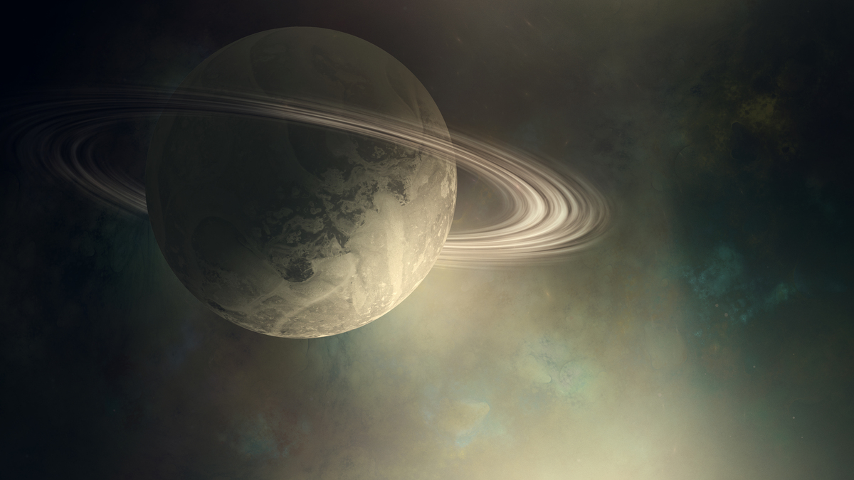 Todas las curiosidades del planeta Saturno gracias al observatorio astronómico Sky Andaluz en Granada