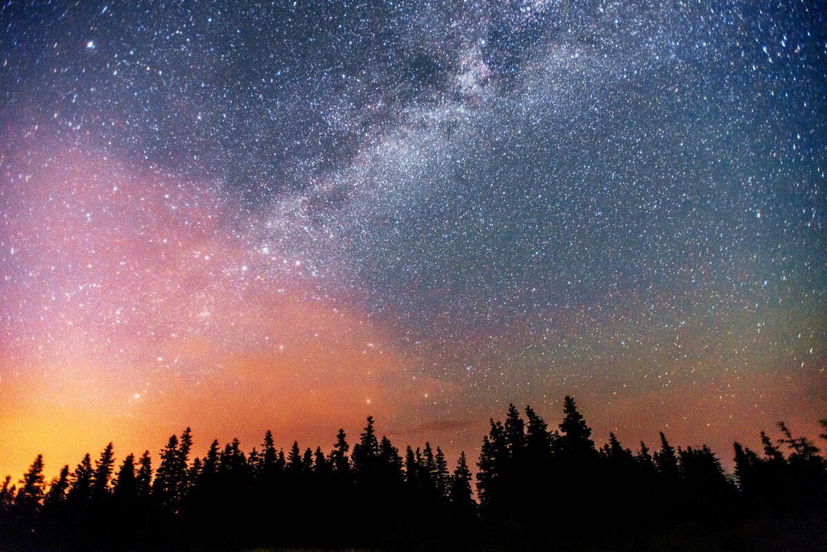 Lluvia de estrellas 2023: ¿Cómo y cuándo ver las Perseidas?