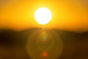 Tormentas solares: qué son y cómo nos afectan