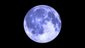 Luna Azul ¿Qué es y cuándo se podrá ver la siguiente Superluna Azul