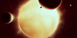 En la búsqueda de un exoplaneta habitable