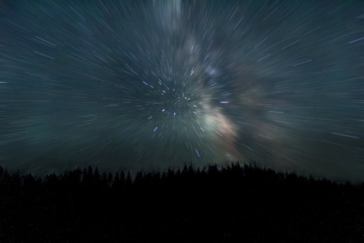 Las mejores lluvias de meteoros del verano