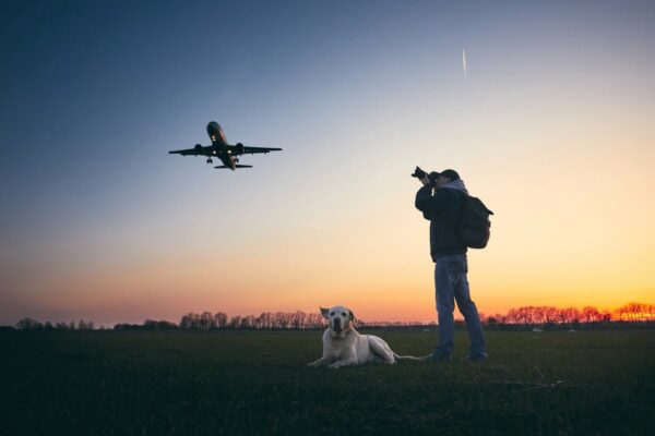 Consejos para fotografiar el cielo nocturno