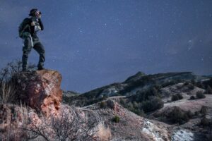 Introducción a la astrofotografía Equipo básico y técnicas esenciales