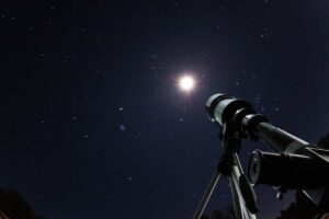Aunque ya han pasado los primeros seis meses del año, aún quedan muchos eventos astronómicos en 2025 que merece la pena conocer, y más aún observar. 