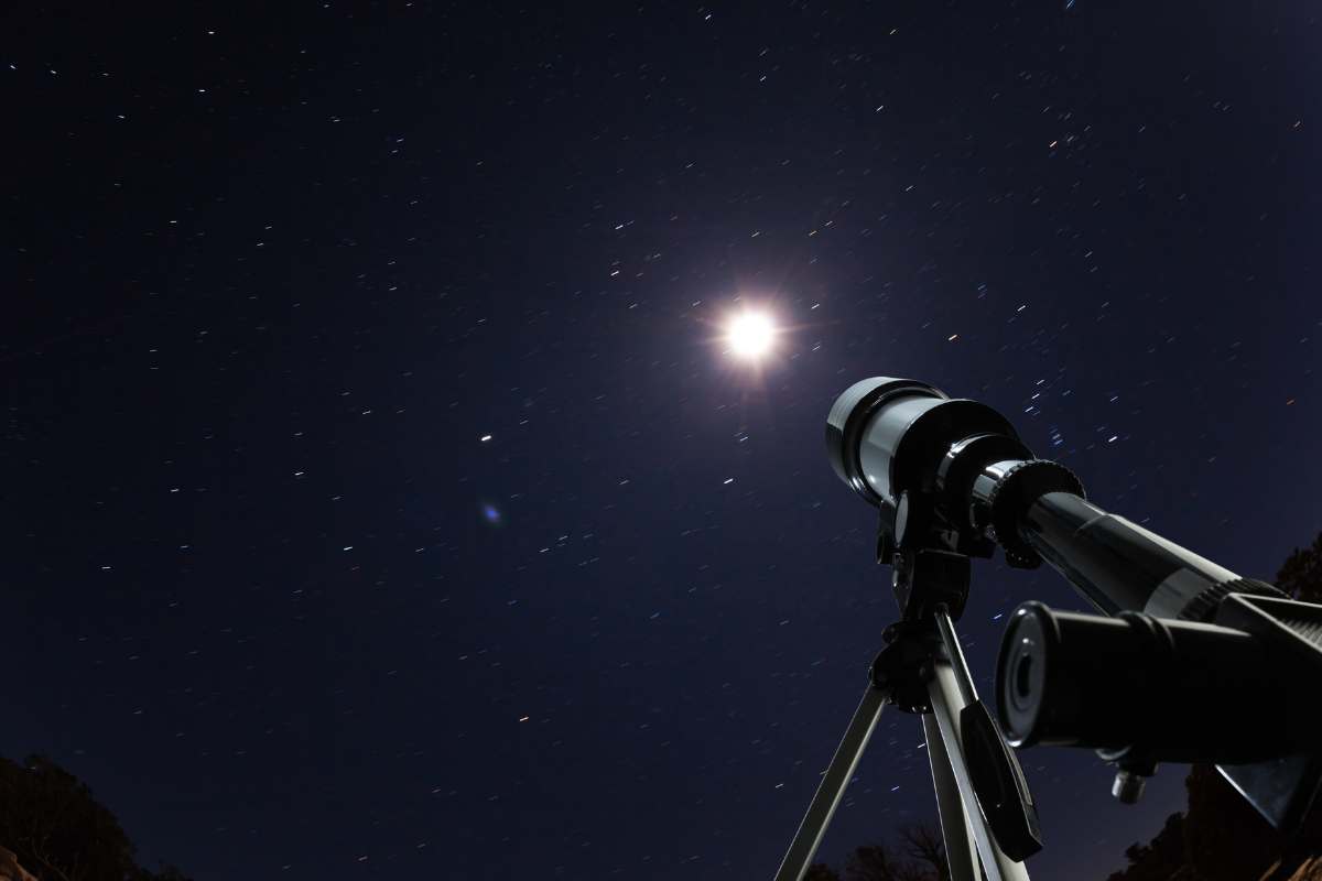 Aunque ya han pasado los primeros seis meses del año, aún quedan muchos eventos astronómicos en 2025 que merece la pena conocer, y más aún observar.