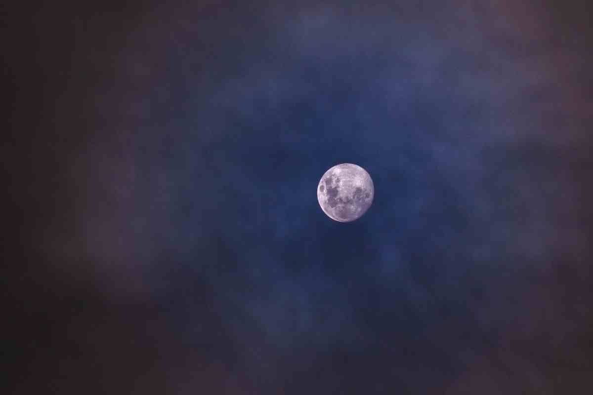 La importancia de la Luna en la planificación de observaciones astronómicas