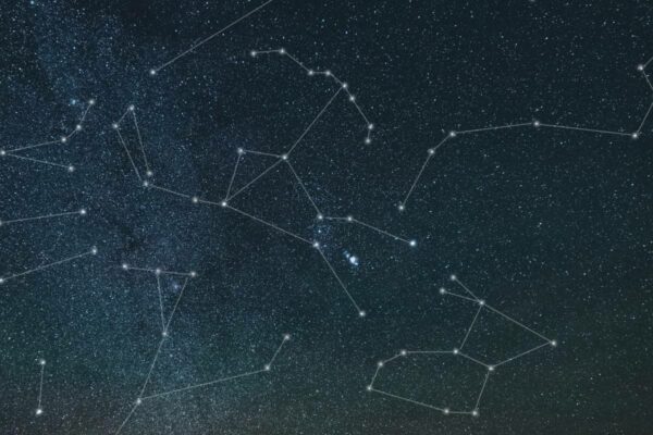 Las constelaciones de primavera Qué son y cómo identificarlas