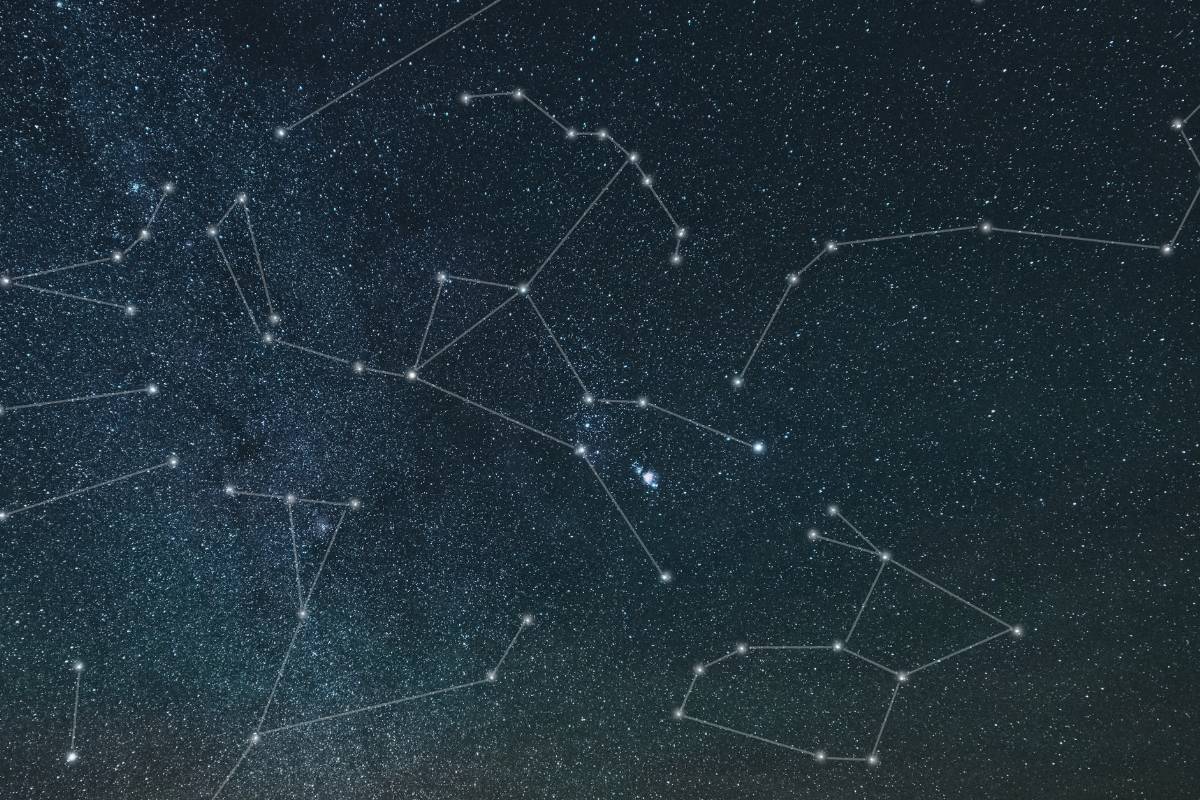 Las constelaciones de primavera Qué son y cómo identificarlas