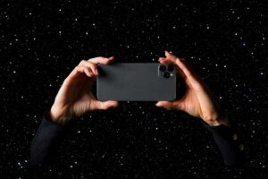 Cómo iniciarse en la astrofotografía con móvil