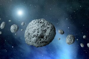 ¿Qué es el cinturón de Kuiper y por qué es importante en astronomía?