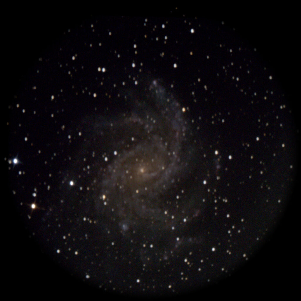 NGC6946