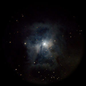NGC7023