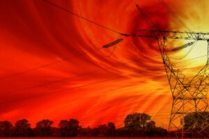 Cómo influye la actividad solar en las comunicaciones terrestres