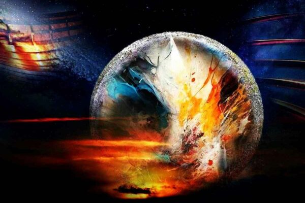 ¿Qué es la línea del ecuador celeste y cómo nos ayuda a entender el cielo nocturno?