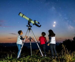 Explicación del catálogo Messier