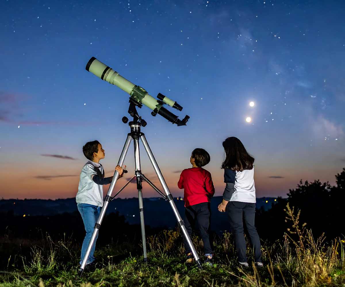 Explicación del catálogo Messier
