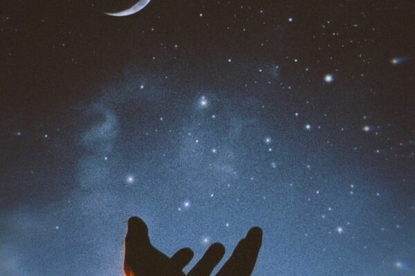 Cómo orientarte en el cielo nocturno