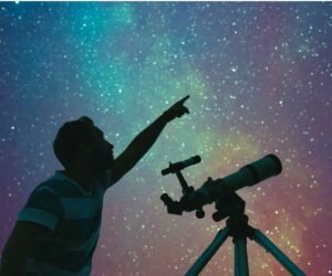 Las estrellas dobles más fáciles de observar desde España