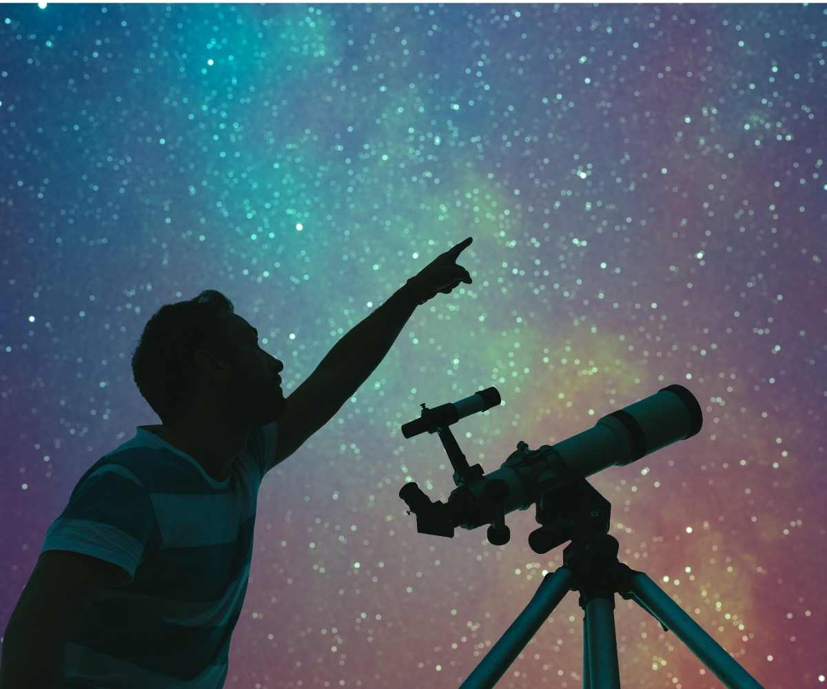 Las estrellas dobles más fáciles de observar desde España