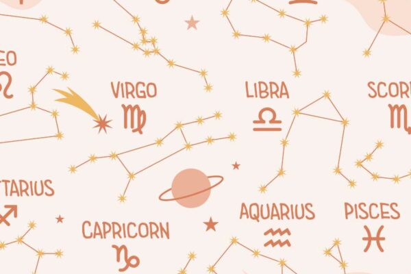 Estas constelaciones desaparecerán con el paso de millones de años