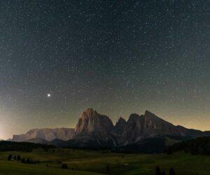 ¿Qué es la magnitud aparente y por qué unas estrellas brillan más?