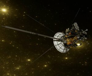 diferenciar un satélite de un meteorito