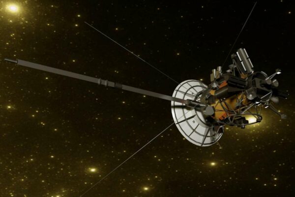 diferenciar un satélite de un meteorito