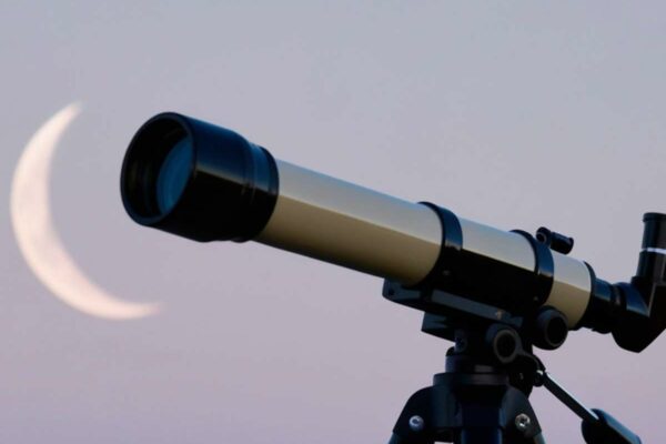 ¿Qué galaxias pueden verse con un telescopio pequeño desde España?