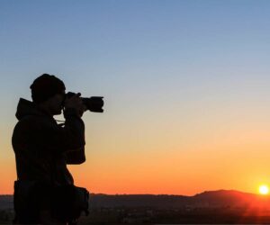 Cómo preparar tu cámara para astrofotografía de larga exposición