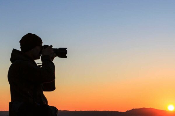 Cómo preparar tu cámara para astrofotografía de larga exposición