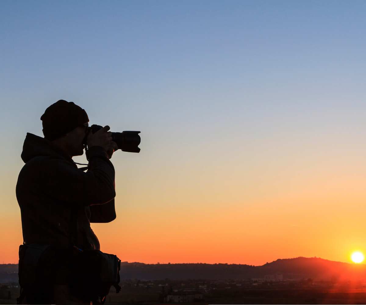 Cómo preparar tu cámara para astrofotografía de larga exposición