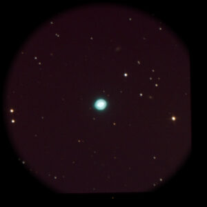 Ghost of Jupiter
