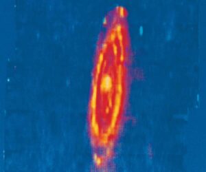 La importancia del infrarrojo en astronomía
