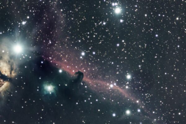 Estas son las estrellas más grandes y más pequeñas del universo